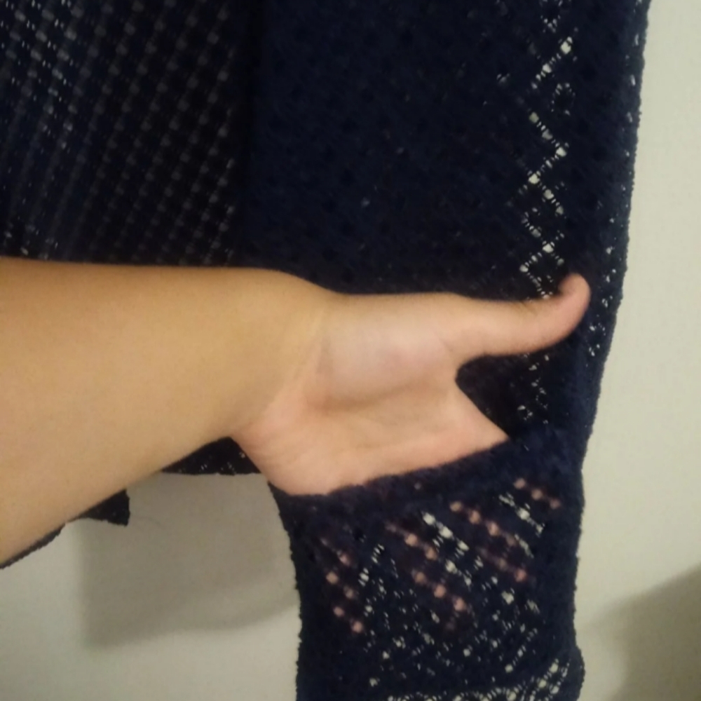 Cardigan - Picture 4 of 4